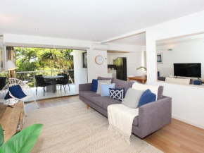 Windmill 4 Two Bedroom Beachside Apartment on Parkyn Parade